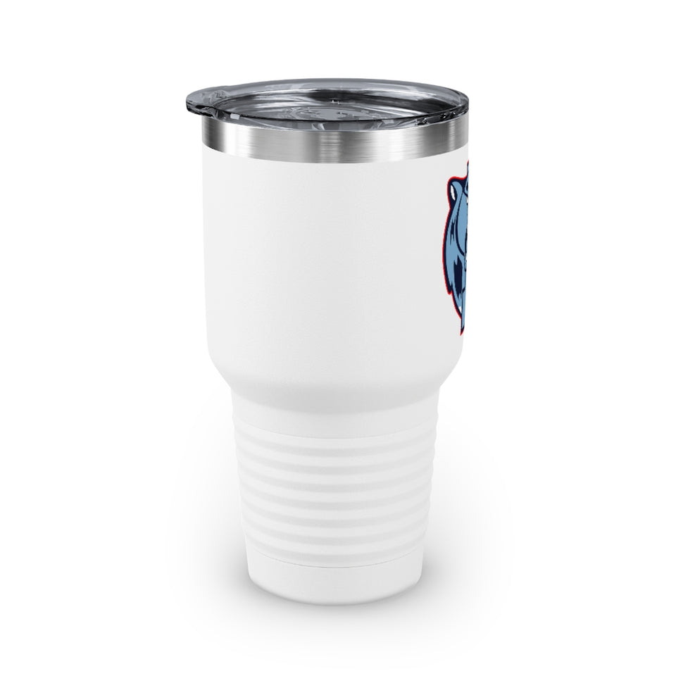 Piedmont HS Ringneck Tumbler, 30oz