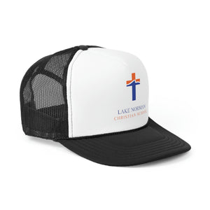 Lake Norman Christian School Trucker Caps