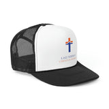 Lake Norman Christian School Trucker Caps