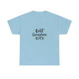 Best Grandma Ever Unisex Heavy Cotton Tee