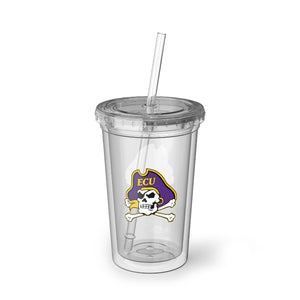 East Carolina Acrylic Cup