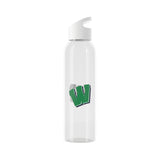 Weddington HS Water Bottle