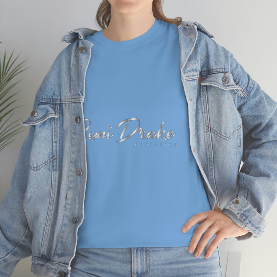 Remi Drake Unisex Heavy Cotton Tee