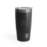 Country Day Ringneck Tumbler, 20oz