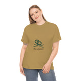 Country Day Class of 2023 Unisex Heavy Cotton Tee