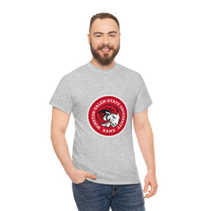 WSSU  Cotton Tee