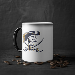 Cuthbertson HS Magic Mug, 11oz