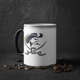 Cuthbertson HS Magic Mug, 11oz