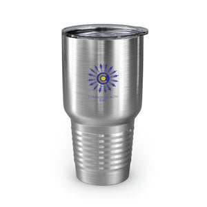 Commonwealth Ringneck Tumbler, 30oz