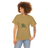 Country Day Unisex Heavy Cotton Tee