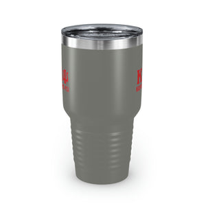 Kappa Alpha Psi Ringneck Tumbler, 30oz