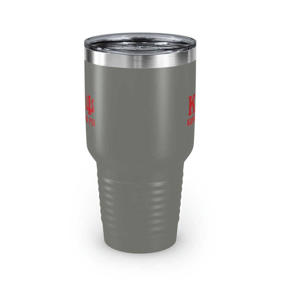 Kappa Alpha Psi Ringneck Tumbler, 30oz