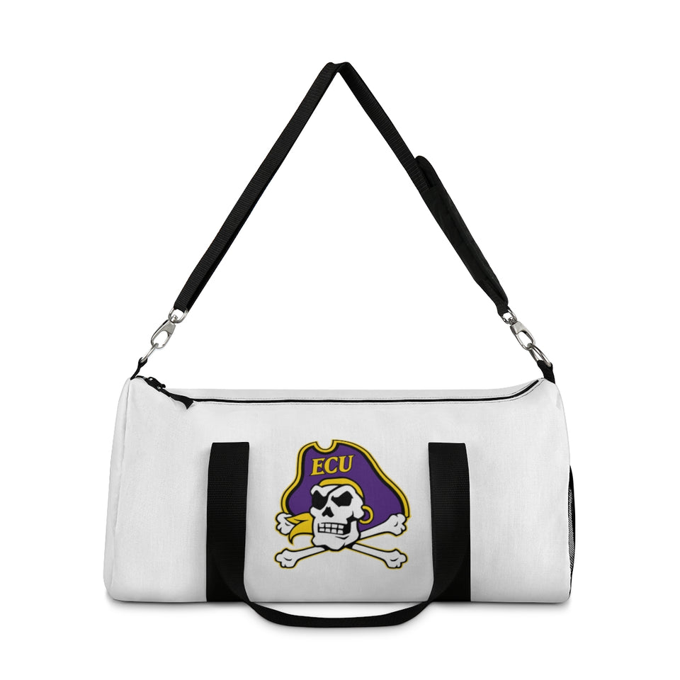 East Carolina Duffel Bag
