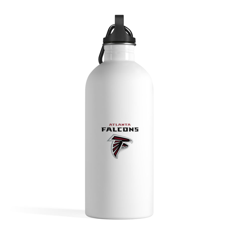 Atlanta Falcons Water Bottle