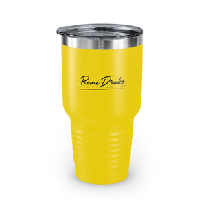 Remi Drake Ringneck Tumbler, 30oz