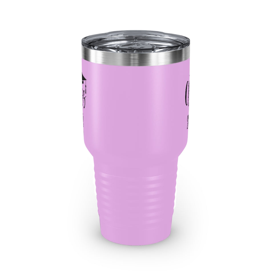 Class of 2023 Ringneck Tumbler, 30oz