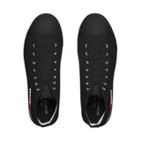Earth Angel Men's High Top Sneakers
