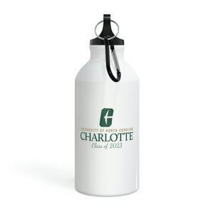 UNCC Class of 2023 Oregon Sport Bottle