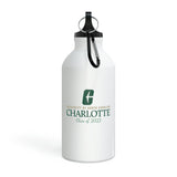 UNCC Class of 2023 Oregon Sport Bottle