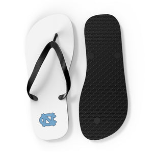 UNC Flip Flops