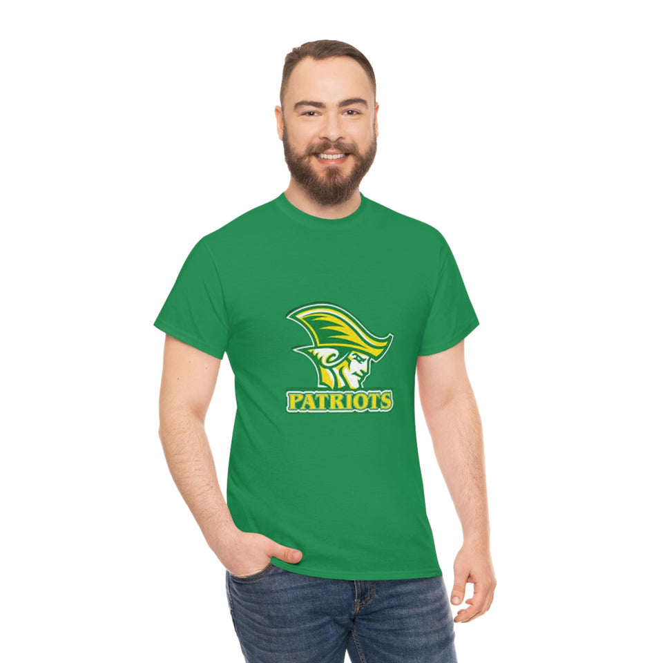 Independence Unisex Heavy Cotton Tee