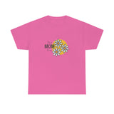 Best Mom Ever Unisex Heavy Cotton Tee