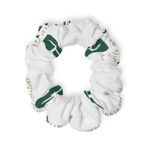 UNCC Scrunchie