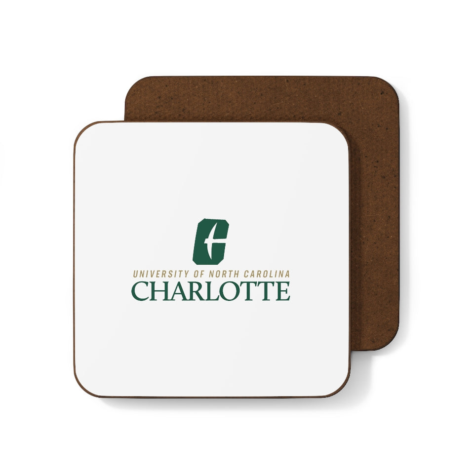 Charlotte Hardboard Back Coaster