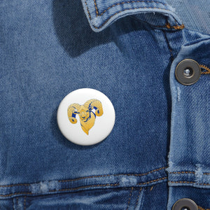 Highland Tech Custom Pin Buttons
