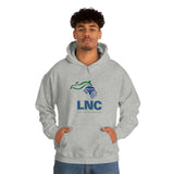 Lake Norman Charter Unisex Heavy Blend™ Hooded Sweatshirt