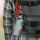 Black Fist Oregon Sport Bottle