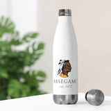 Absegami HS Mascot 20oz Insulated Bottle