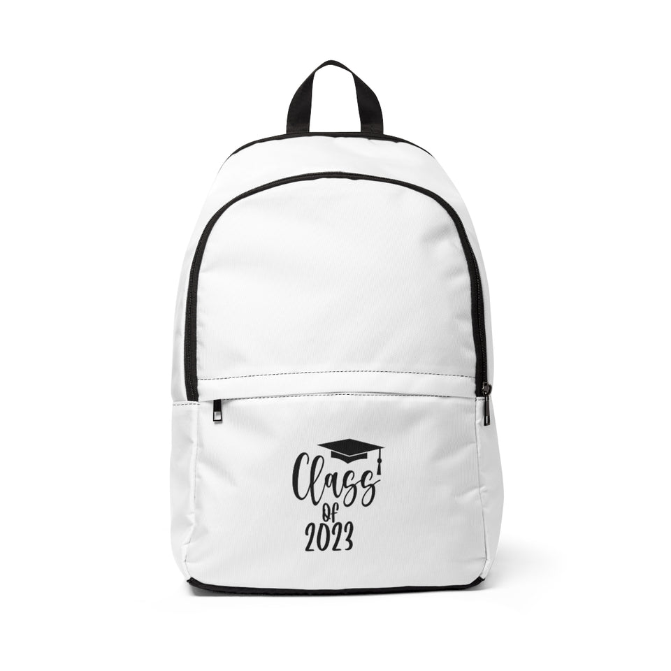 Class of 2023 Backpack