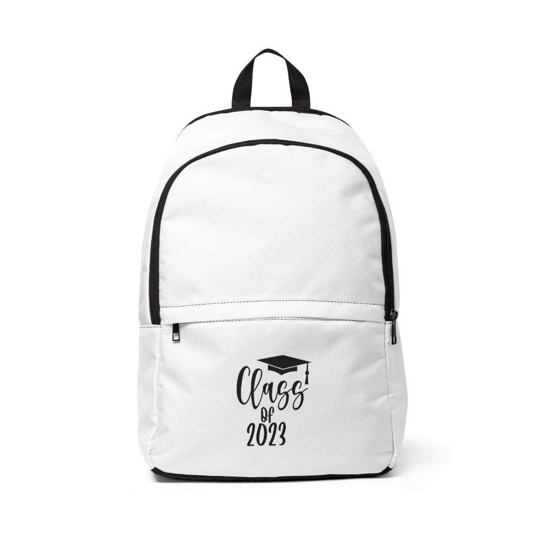 Class of 2023 Backpack