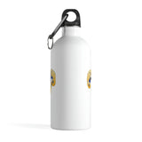 Highland Tech Stainless Steel Water Bottle