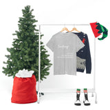 Teaching- Cotton Tee