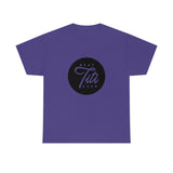 Best Titi Ever Unisex Heavy Cotton Tee