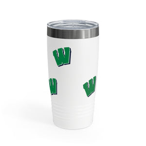 Weddington Ringneck Tumbler, 20oz