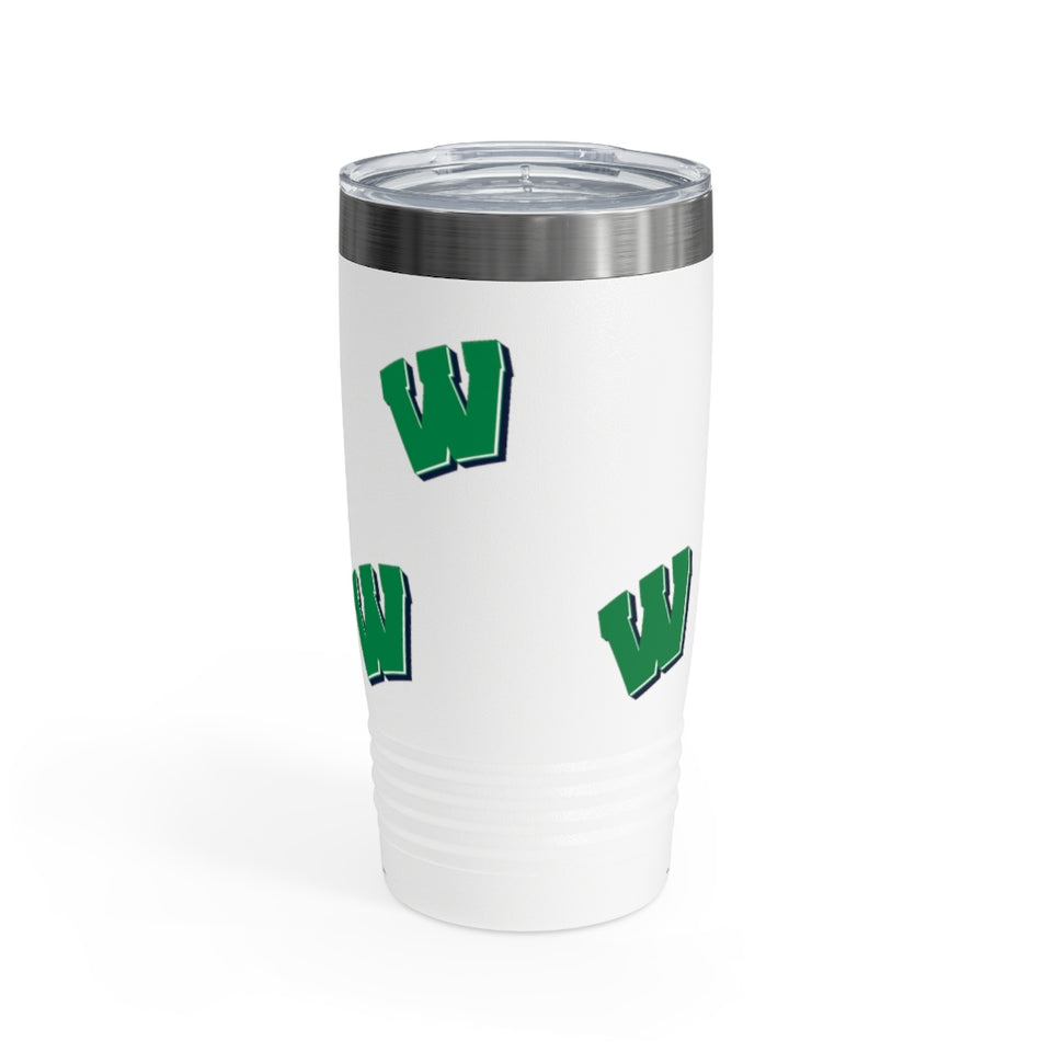 Weddington Ringneck Tumbler, 20oz