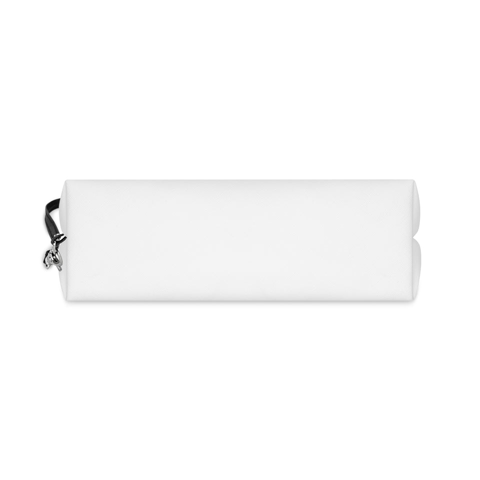 Delta Heartbeat Makeup Bag