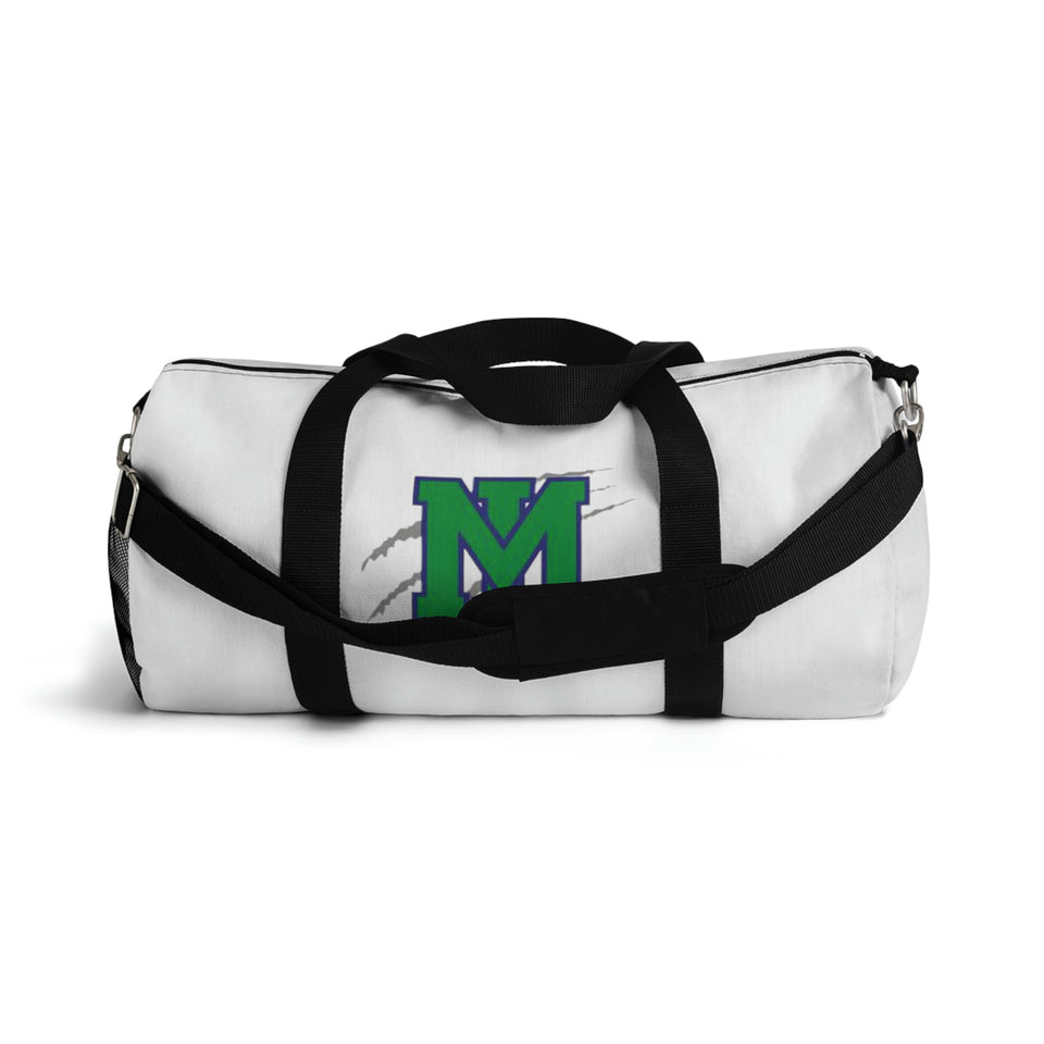 Mountain Island Charter School Duffel Bag