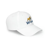 Wingate Low Profile Baseball Cap