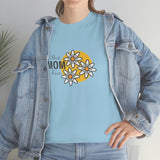 Best Mom Ever Unisex Heavy Cotton Tee