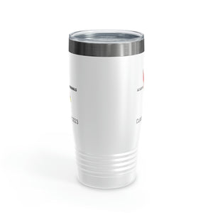Phillip O. Berry Class of 2023 Ringneck Tumbler, 20oz