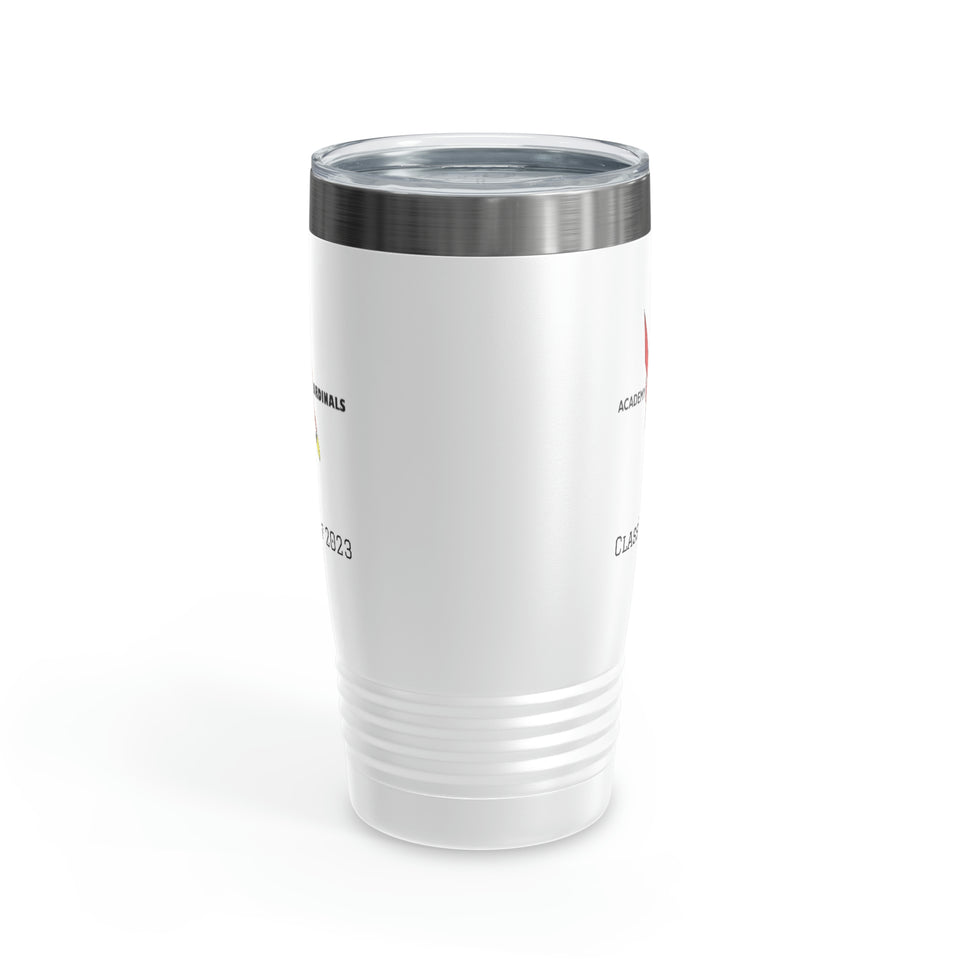 Phillip O. Berry Class of 2023 Ringneck Tumbler, 20oz