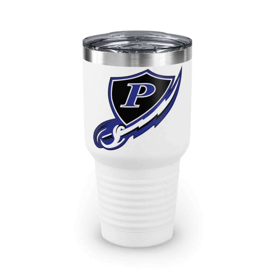 Parkwood HS Ringneck Tumbler, 30oz (Multi-Color Options)