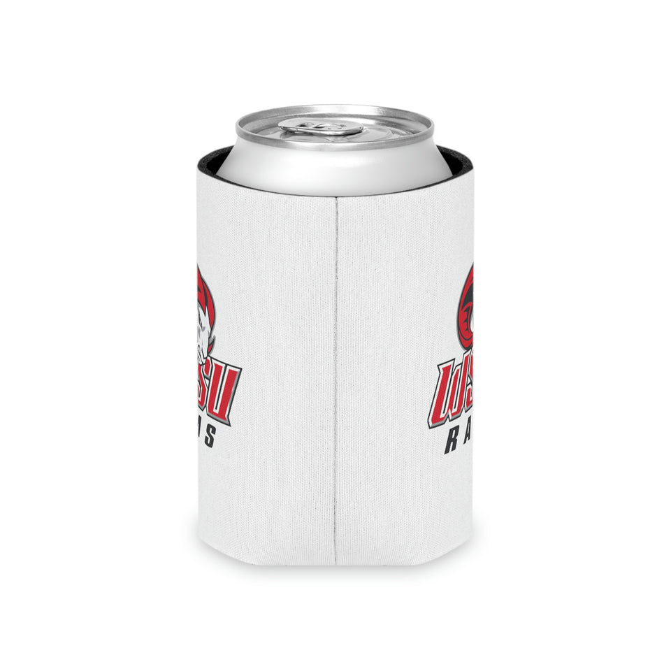 WSSU Ram Can Cooler
