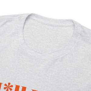 H*ll Yeah! Miami Hurricanes Senior Unisex Heavy Cotton Tee