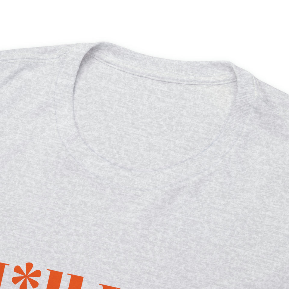 H*ll Yeah! Miami Hurricanes Senior Unisex Heavy Cotton Tee