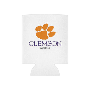 Clemson University Alumni Can Cooler
